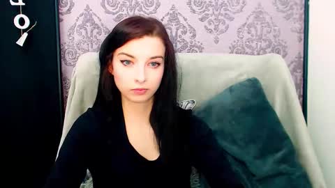VirginLuna online show from 06/07/26, 07:17