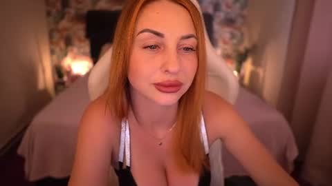 Snapshot of virgniagibson chatting on 06/30/26, 01:12 Virginia online show from 06/30/26, 01:12