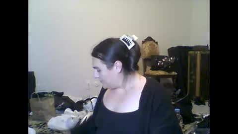 priscilla online show from 01/29/25, 05:40