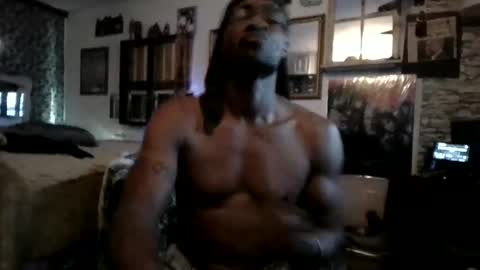 Omoje Ultra Mega online show from 01/26/25, 12:33