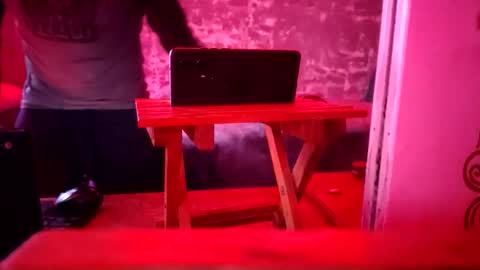 Omoje Ultra Mega online show from 11/25/25, 10:59