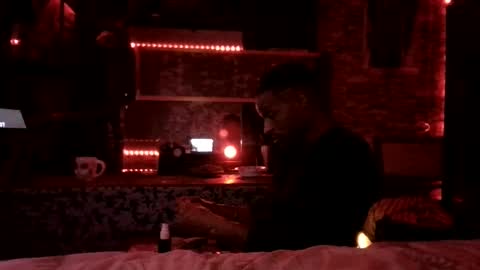 Omoje Ultra Mega online show from 12/14/25, 02:06