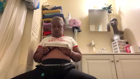 DADDYS SLUT online show from 01/19/25, 06:53