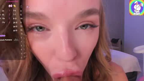 Chloe online show from 01/18/26, 03:10