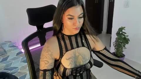 Lu online show from 12/01/24, 08:20