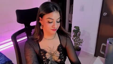 Lu online show from 01/08/25, 11:30