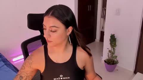 Lu online show from 01/16/25, 07:20