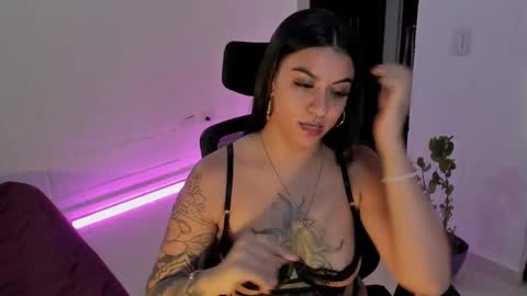 Lu online show from 01/23/25, 12:35