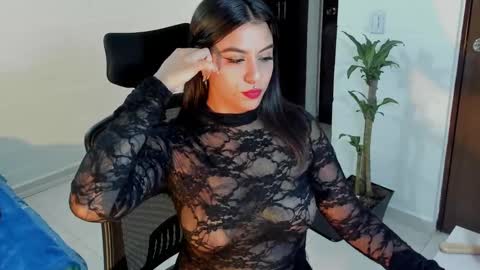 Lu online show from 02/13/25, 10:43