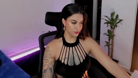 Lu online show from 02/22/25, 09:37