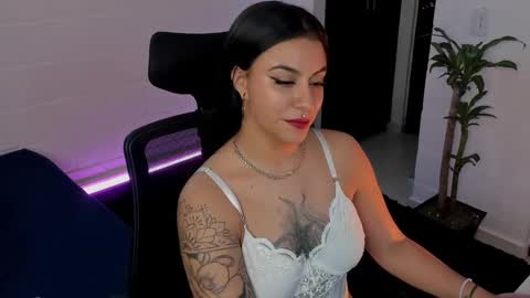 Lu online show from 03/12/25, 01:14