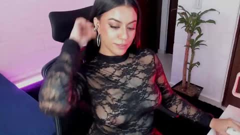 Lu online show from 03/12/25, 06:22