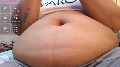 Sofia online show from 01/08/26, 01:24