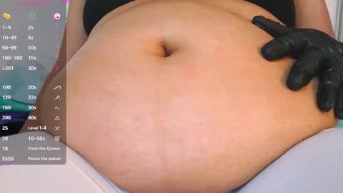 Sofia online show from 03/12/26, 03:07