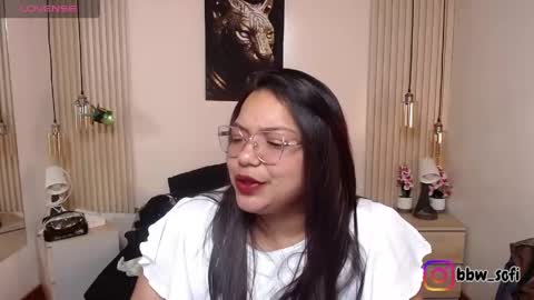 Sofia online show from 04/20/26, 01:03