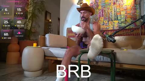 Snapshot of virtualboytvtv chatting on 02/24/25, 12:09  GARY  - Help me reach 300 likes  -   - My Telegram -  online show from 02/24/25, 12:09