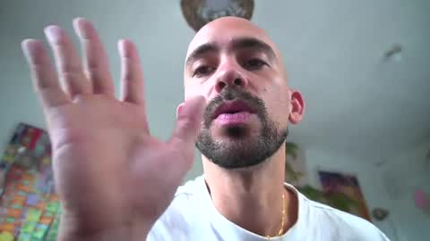 Snapshot of virtualboytvtv chatting on 03/03/25, 04:03  GARY  - Help me reach 300 likes  -   - My Telegram -  online show from 03/03/25, 04:03