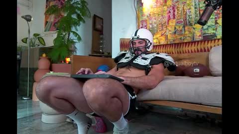 Snapshot of virtualboytvtv chatting on 03/11/25, 07:03  GARY  - Help me reach 300 likes  -   - My Telegram -  online show from 03/11/25, 07:03