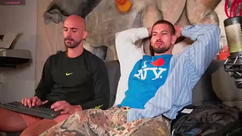  GARY  - Help me reach 300 likes  -   - My Telegram -  online show from 12/01/25, 03:55