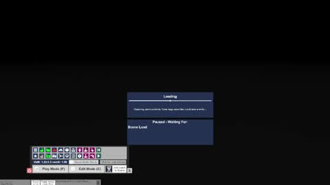 Virtual Vixen Live Show online show from 06/07/26, 08:29