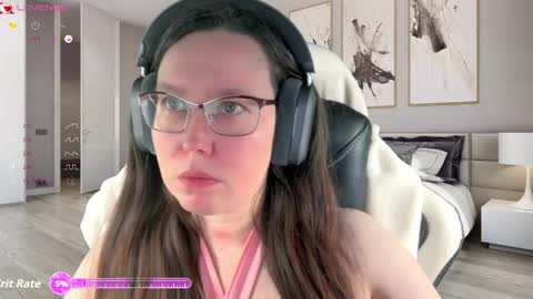 Victoria Romans online show from 01/11/26, 05:18