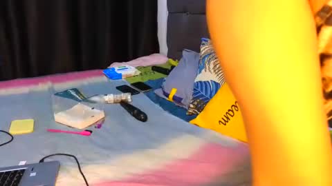 Ashley online show from 01/08/25, 05:27