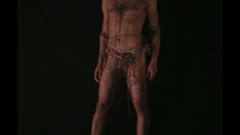 Visuals Lonely online show from 10/21/25, 04:35