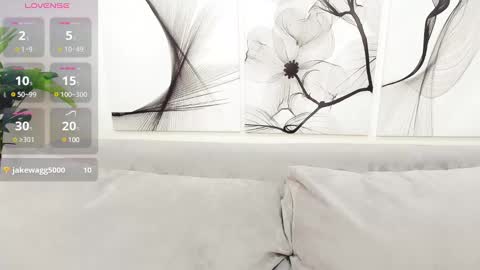 Vita online show from 01/23/25, 01:02