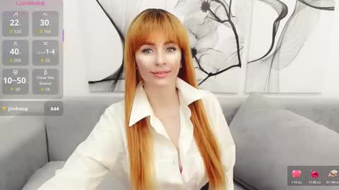 Snapshot of vita_flowen chatting on 02/12/26, 06:30 Vita online show from 02/12/26, 06:30