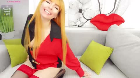 Snapshot of vita_flowen chatting on 03/09/26, 06:06 Vita online show from 03/09/26, 06:06