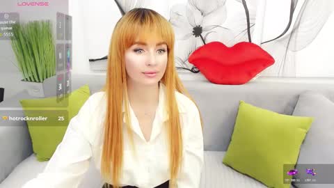 Snapshot of vita_flowen chatting on 03/20/26, 06:18 Vita online show from 03/20/26, 06:18