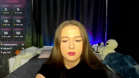 Vita online show from 02/03/25, 07:21