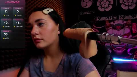 Snapshot of vitajoy_ chatting on 10/28/25, 03:58 Vita online show from 10/28/25, 03:58