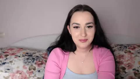 Vitalina online show from 02/21/25, 05:53