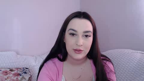 Vitalina online show from 03/07/25, 01:51