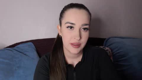 Vitalina online show from 10/01/25, 04:57