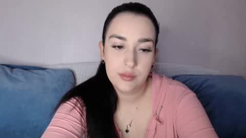 Vitalina online show from 10/10/25, 10:03