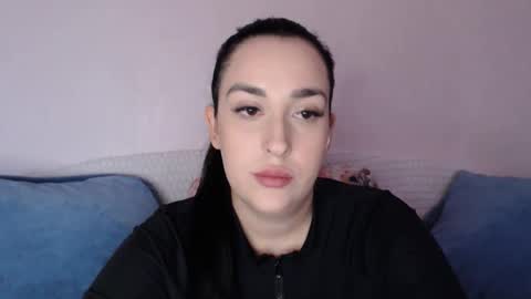 Vitalina online show from 10/17/25, 11:13
