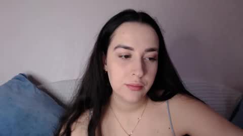Vitalina online show from 10/23/25, 08:46