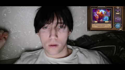 vitiligoboyy online show from 11/24/25, 02:55