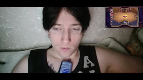 vitiligoboyy online show from 12/20/25, 12:51