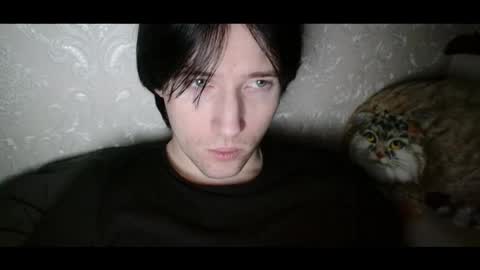 vitiligoboyy online show from 01/19/26, 01:42