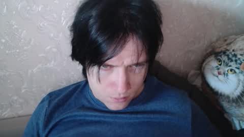 vitiligoboyy online show from 02/06/26, 06:18