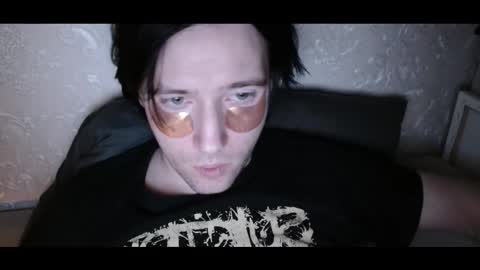 vitiligoboyy online show from 02/13/26, 01:12