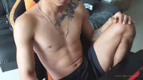 VITO BENZ online show from 01/13/26, 04:34