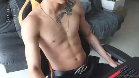 VITO BENZ online show from 01/19/26, 04:11