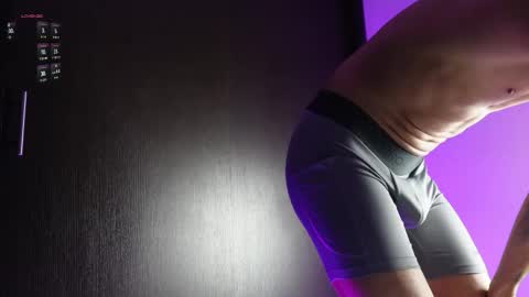 VITO BENZ online show from 03/27/26, 08:37