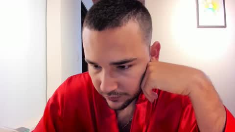 Vito Ferrer online show from 03/08/25, 11:37