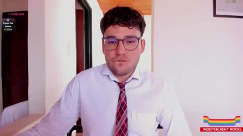 Vito Ferrer online show from 09/09/25, 06:29