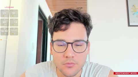 Vito Ferrer online show from 09/13/25, 01:22